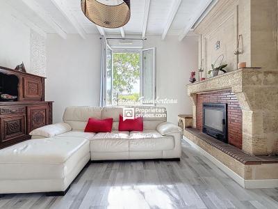 Annonce Vente 6 pi�ces Maison Saint-denis-de-pile 33