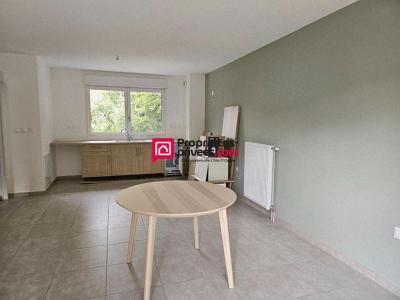 Annonce Vente 2 pi�ces Appartement Condette 62