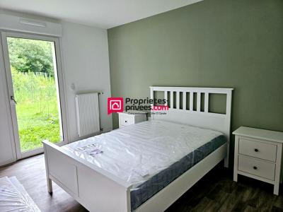 Acheter Appartement 50 m2 Condette