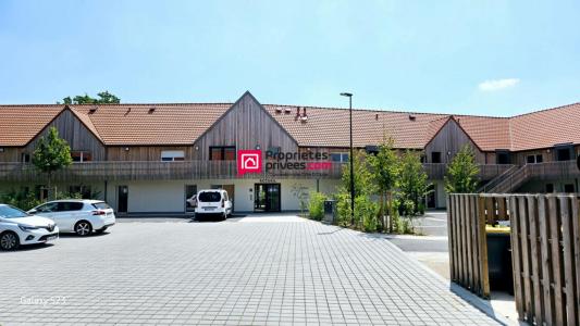 Acheter Appartement Condette 210900 euros