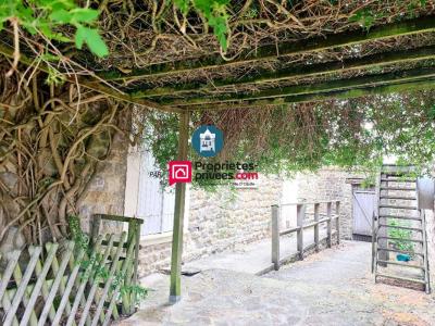 Annonce Vente 8 pi�ces Maison Baincthun 62