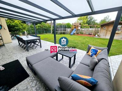 Annonce Vente 5 pi�ces Maison Wimereux 62