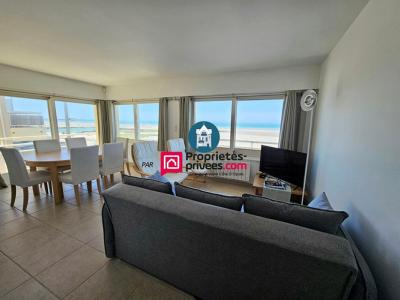 Acheter Appartement 88 m2 Wimereux