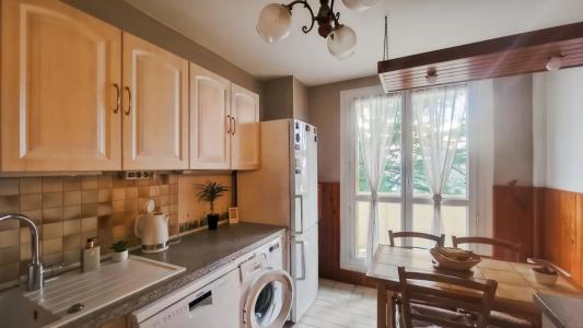 Acheter Appartement Brou-sur-chantereine Seine et marne