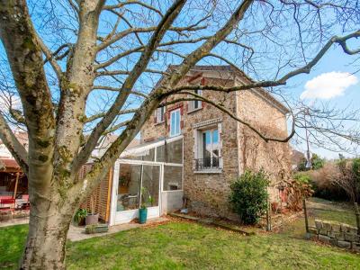 Annonce Vente 5 pi�ces Maison Bretigny-sur-orge 91
