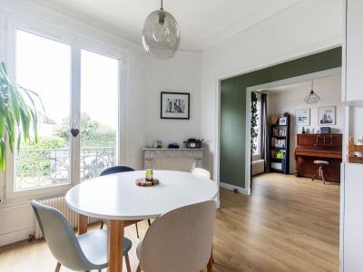 Acheter Maison Bretigny-sur-orge Essonne