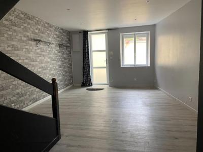 Annonce Location 4 pi�ces Maison Durtal 49