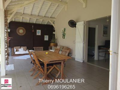 Acheter Maison 100 m2 Lamentin