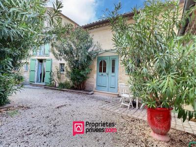 For sale Uzes 3 rooms 112 m2 Gard (30700) photo 0
