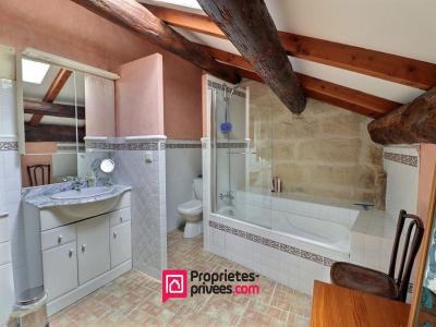 Acheter Maison Uzes 449000 euros