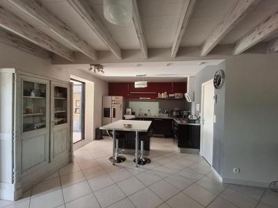 Acheter Maison 202 m2 Hermenault