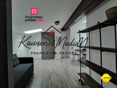 For sale Bordeaux 3 rooms 46 m2 Gironde (33000) photo 0