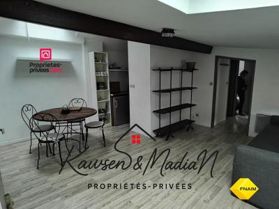 Annonce Vente 3 pi�ces Appartement Bordeaux 33