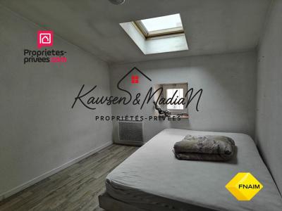 Acheter Appartement Bordeaux 247000 euros