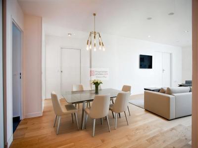 Annonce Vente 3 pi�ces Appartement Paris-16eme-arrondissement 75