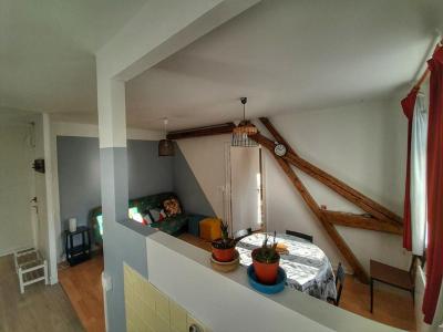 Acheter Appartement 46 m2 Eaux-bonnes
