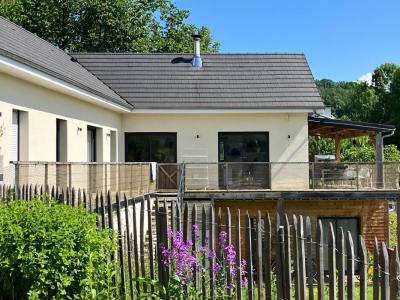 Annonce Vente 6 pi�ces Maison Asson 64