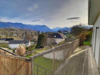 Acheter Maison Asson Pyrenees atlantiques