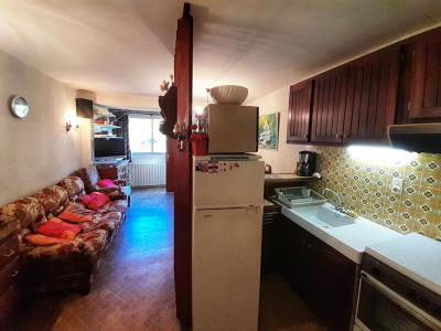 Annonce Vente 2 pi�ces Appartement Eaux-bonnes 64