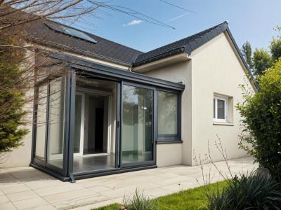 Annonce Vente 5 pi�ces Maison Offemont 90