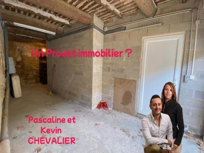 For rent Grans 1 room Bouches du Rhone (13450) photo 0