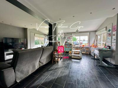 Acheter Maison Marsas Gironde