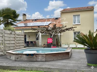 Acheter Maison Blanquefort Gironde