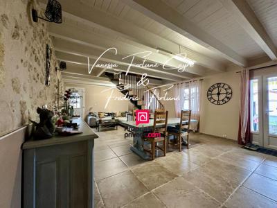 Acheter Maison Blanquefort 439000 euros