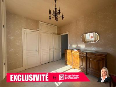 Acheter Maison 133 m2 Roanne