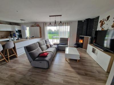 Acheter Maison Vion 279900 euros