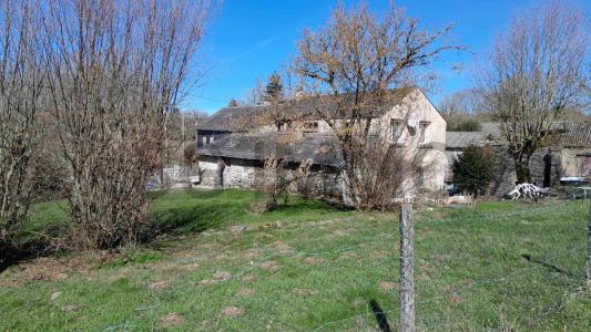 Annonce Vente 9 pi�ces Maison Murat-sur-vebre 81