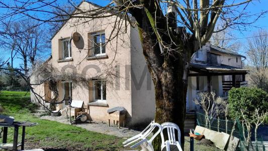 Acheter Maison 186 m2 Murat-sur-vebre
