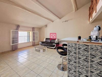 Annonce Vente Appartement Muy 83
