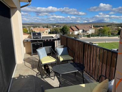 Annonce Vente Immeuble Cavalerie 12