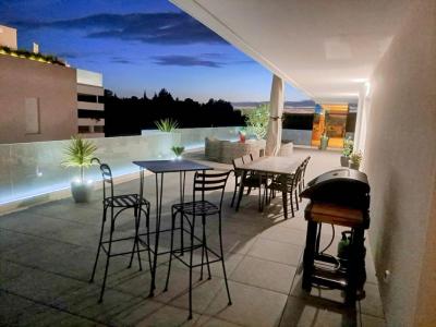 Annonce Vente 3 pi�ces Appartement Narbonne 11