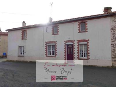 Acheter Maison 69 m2 Chavagnes-en-paillers