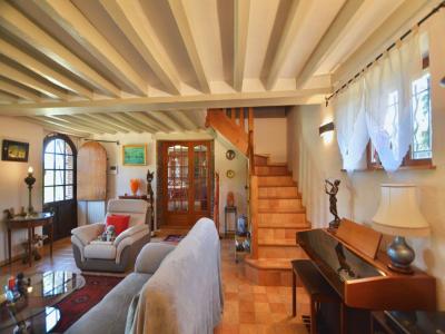 Annonce Vente 8 pi�ces Maison Ezy-sur-eure 27
