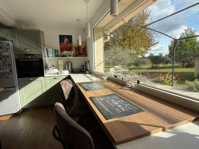 Acheter Maison 198 m2 Arles