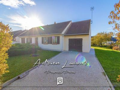 Annonce Vente 6 pi�ces Maison Romorantin-lanthenay 41