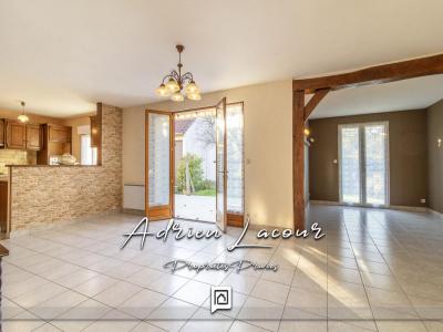 Acheter Maison 122 m2 Romorantin-lanthenay