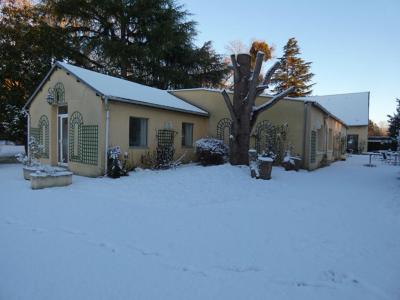 Annonce Vente Prestige Cherisy 28