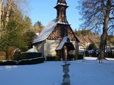 Acheter Prestige Cherisy Eure et loir