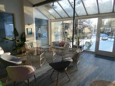 Acheter Prestige Cherisy 1700000 euros