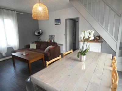 Annonce Vente 6 pi�ces Maison Dreux 28