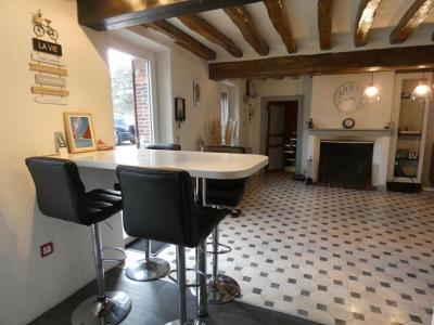 Acheter Maison 130 m2 Dreux