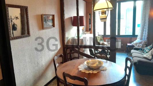 Annonce Vente 6 pi�ces Maison Lacaune 81