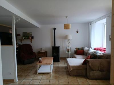 Acheter Maison Guiscriff Morbihan