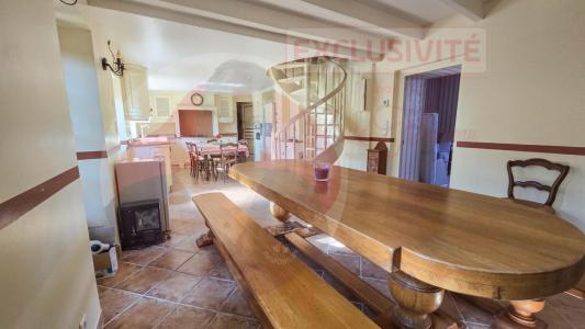 Acheter Maison Saint-yvoine 399000 euros