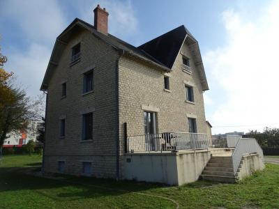 Annonce Vente 7 pi�ces Maison Gien 45