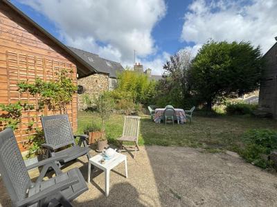 Annonce Vente 9 pi�ces Maison Pleudaniel 22